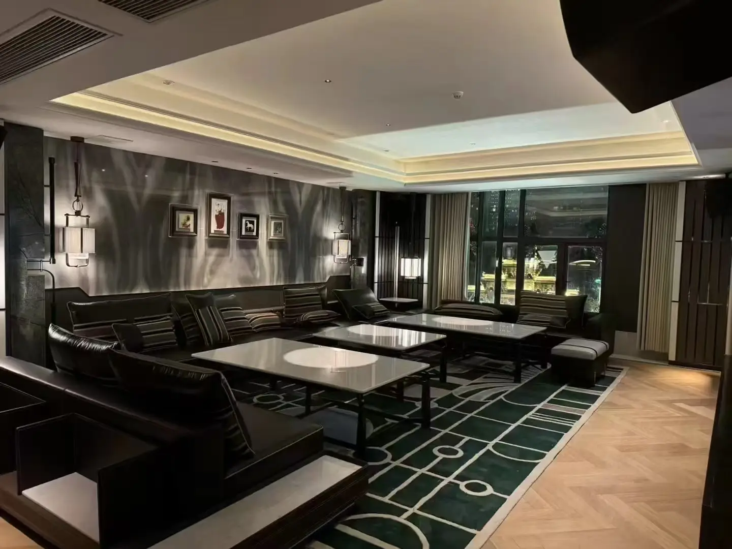 南充商务ktv畅享多彩商务ktv玩法-高坪区ktv预定