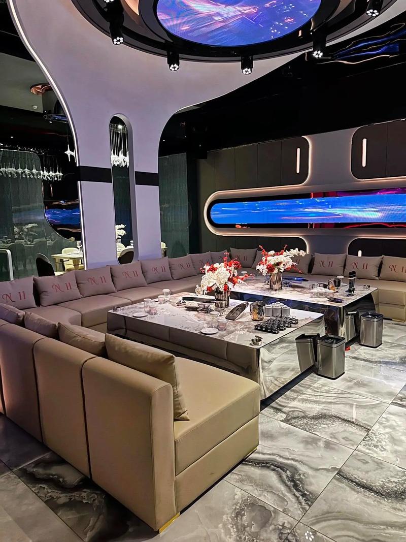 南充商务ktv单人商务ktv推荐指南-高坪区ktv预定