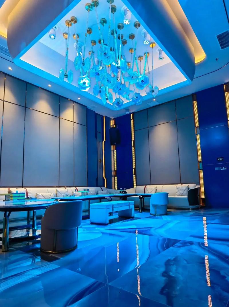 南充商务ktv创新新玩法-高坪区ktv预定