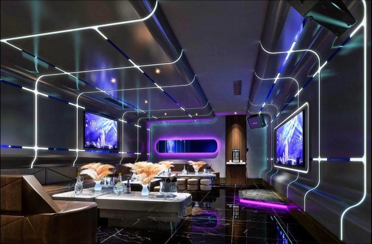 南充商务ktv低端场优选推荐-高坪区ktv预定